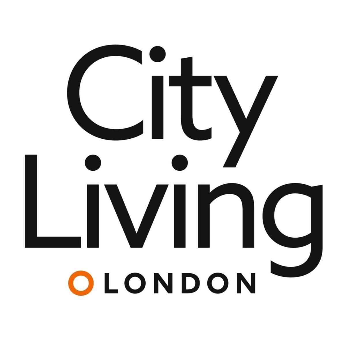 Eldon Chambers Pod 4 By City Living Londýn Exteriér fotografie